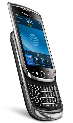 Blackberry Torch Price in Nigeria (Torch 1, 2 and 3)
