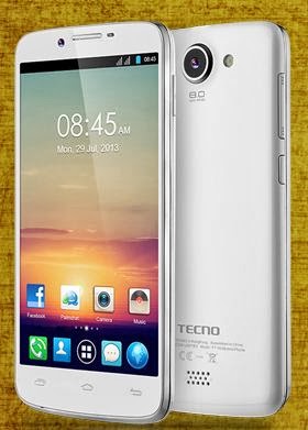 Differences Between Tecno F7, N7 and M7