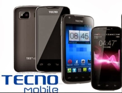 Tecno Mobile