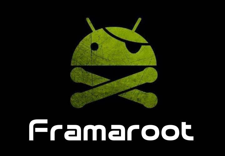 Download Framaroot To Root and Unroot Tecno Android Phones Without PC
