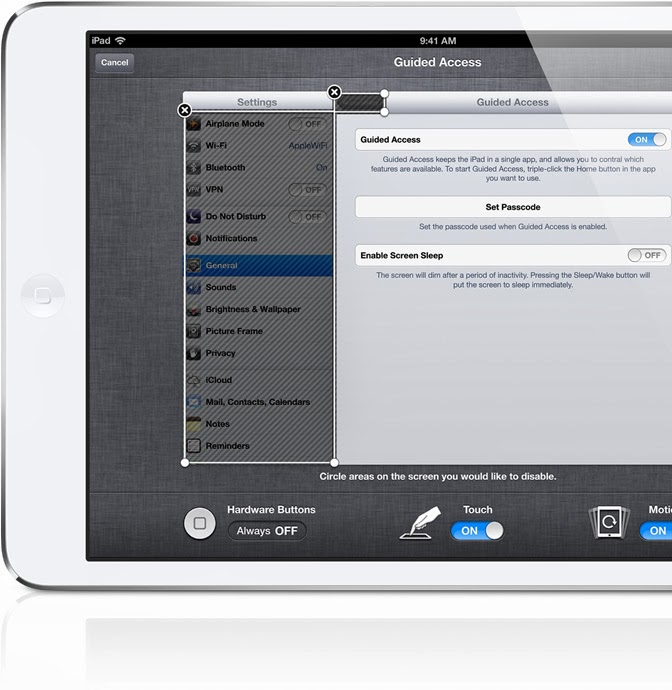 Lock ALL Apps Except ONE on iPhone and iPad Using iOS Guided Access