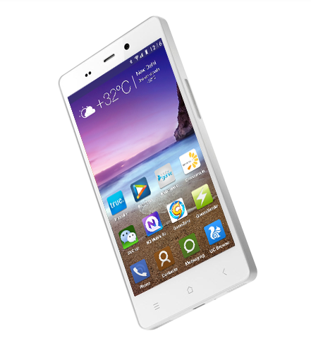 Gionee e6 Specs, Price in Nigeria, China and India