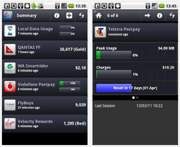 Download Quota App To Set Internet Usage Limit