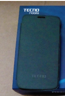 Does M7 and Tecno Androids Have A Cover?