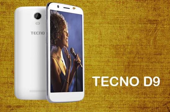 Tecno D7 vs D9 (Differences)