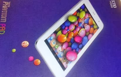Tecno Pad Specs and Price in Nigeria