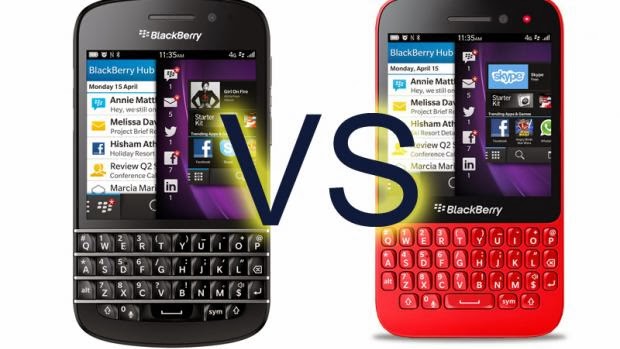 Comparison Between Q5 and Q10 and Prices in Nigeria