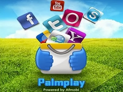 PalmPlay (aka AfMobi Market) Review: The App Store for Tecno Phones