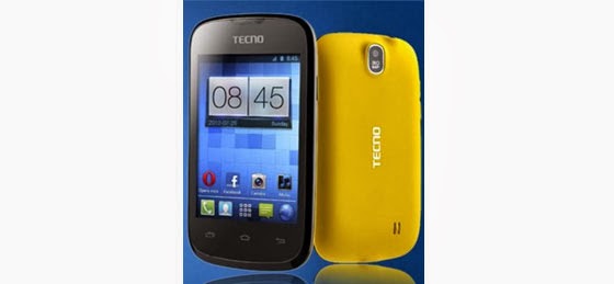 Tecno N3 Review, Specs, Games and Price in Nigeria