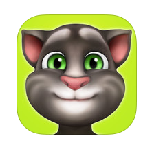 My Talking Tom apk for Android Tecno Phones