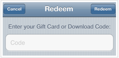 How To Buy Apps Restricted to US iTunes Store Without Credit Card