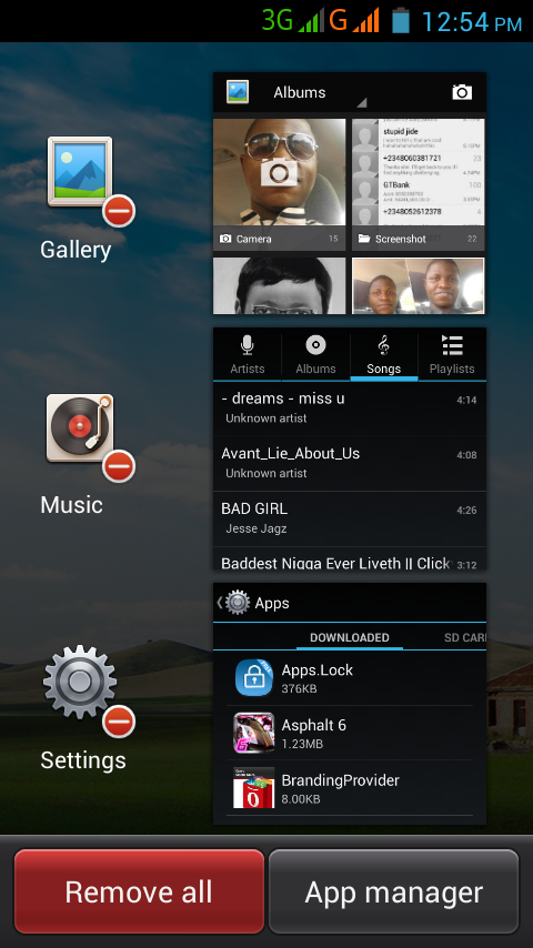 How To Exit Apps On Android Tecno Phones