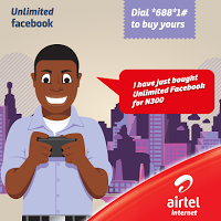 How To Activate Unlimited Whatsapp and Facebook Plans on Airtel