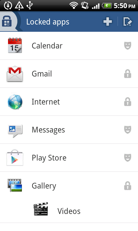How To Hide or Lock Text Messages on Tecno Androids