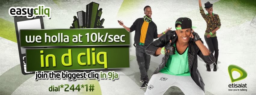 Etisalat Easy Cliq Migration Code