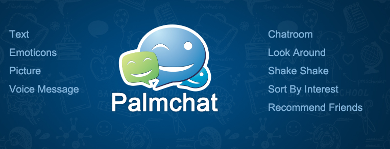 Palmchat App On Tecno Android Phones Lets You Make New Friends