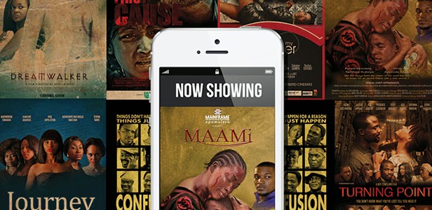 MTN Dobox Movies Rental Period, Cost and Data Charge