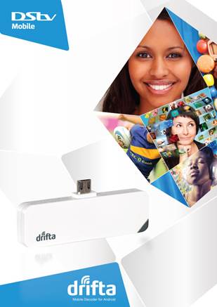 Get 3 Months Free DSTV Subscription From Samsung Note 3 and Adrifta Bundle Offer