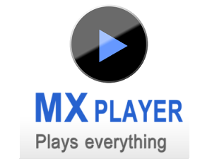 mx video player app