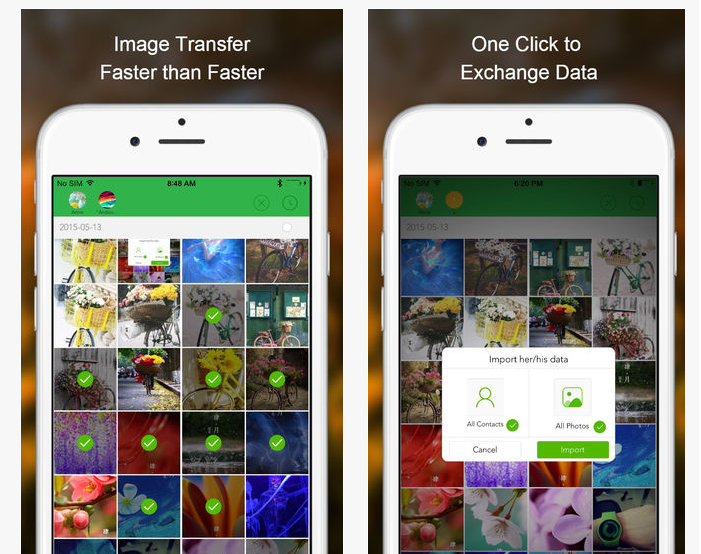 Download Xender for iPhone and iPad