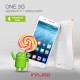 innjoo one android lollipop 5.1