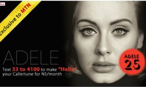 hello by adele mtn caller tune download