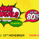 Jumia deal of games