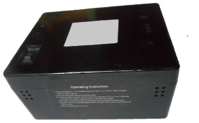 Laptop Power Bank Deal in Nigeria : Get 30% Discount