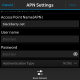 Glo Apn settings for Blackberry 10
