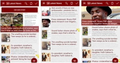 download linda ikeji mobile blog application for android