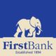first bank Nigeria logo