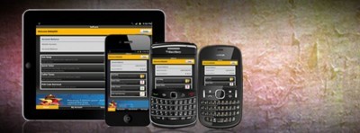 mtn mobile self care app