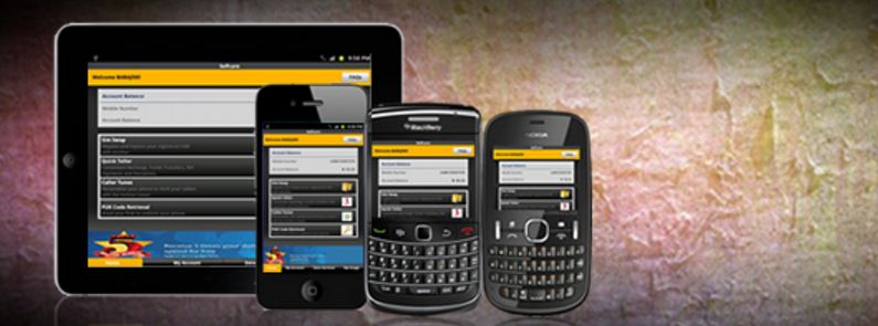 Download MTN Mobile Self Care App For Mobile Devices