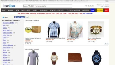 taafoo official website