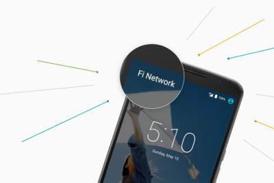 Google project fi mobile network