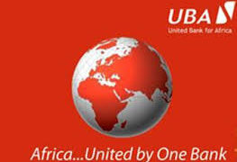 uba bank logo