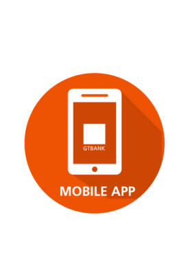 gtbank mobie banking application download