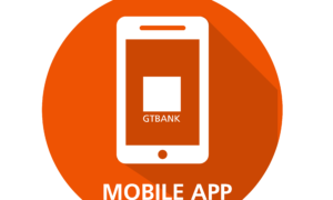 gtbank mobie banking application download