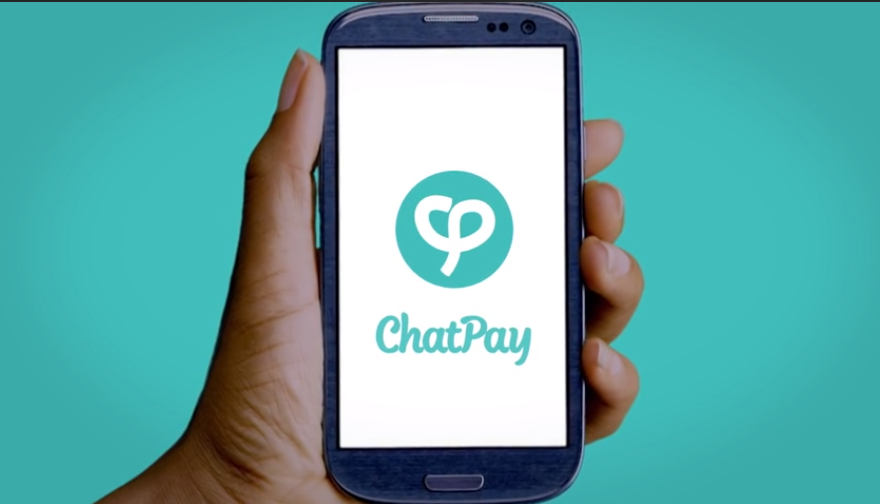 ChatPay App Helps You Make Payments From Your Social Media Channels