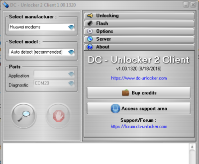 dc unlocker client for huawei zte modems dongles