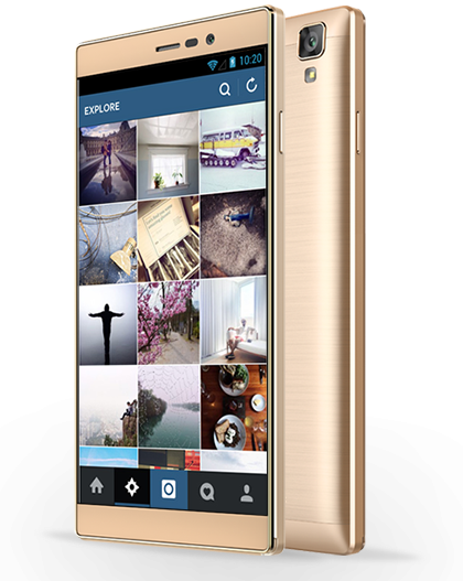 Fero Royal X1, Photos,Specs, Features and Price In Nigeria.