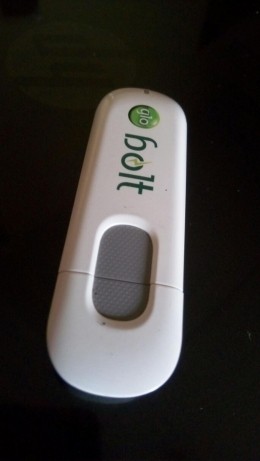 Glo Bolt Modem Specs, Photos and Price in Nigeria