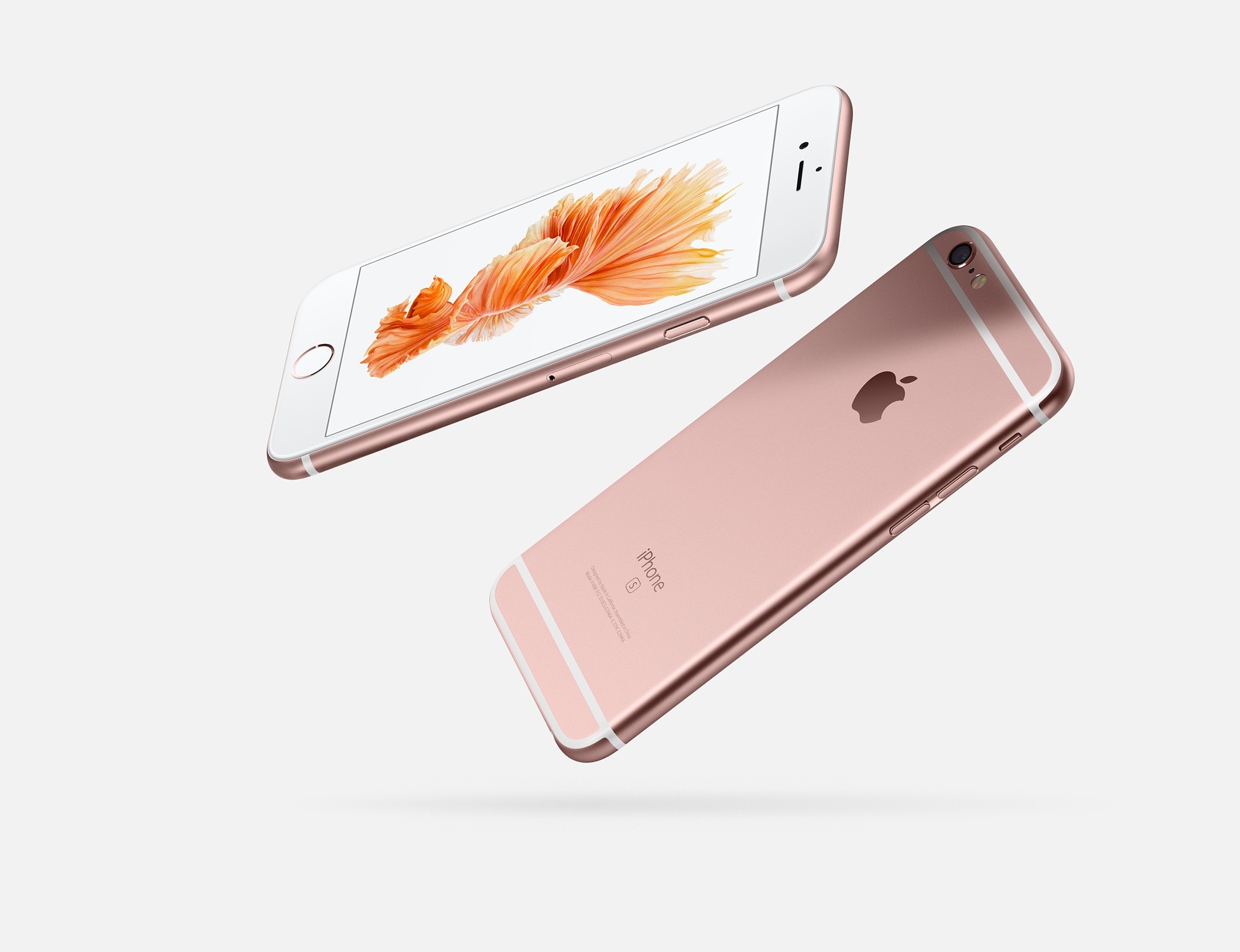 iPhone 6S Photos, Specifications and Price in Nigeria