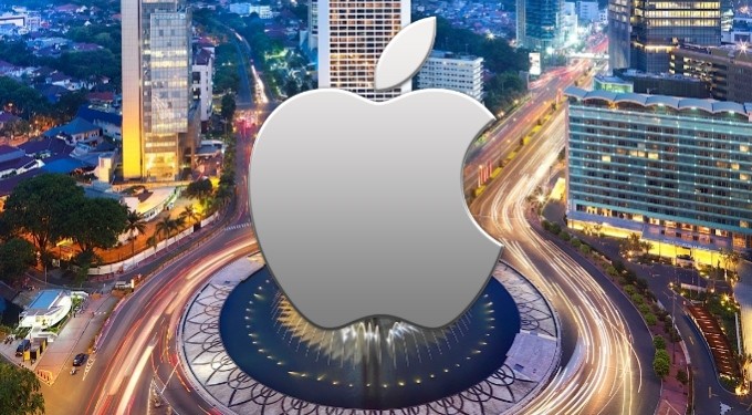 Apple Working With LG On 3D Camera For iPhone 8.