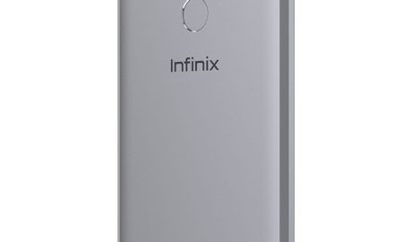 image of infinix zero 4 android phone