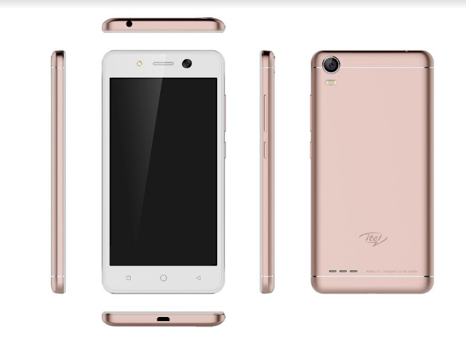 iTel s11 Photos, Specs and Price in Nigeria