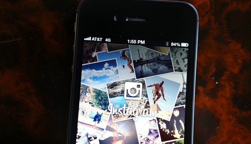 You Can Now Add Stickers To Your Instagram Posts