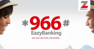 open zenith bank account in nigeria