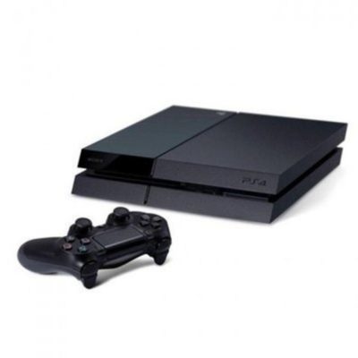 sony ps4 console image and price on jumia