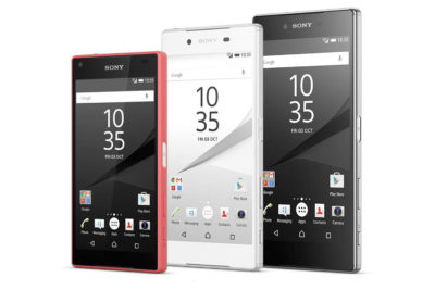 Sony_Xperia_Z5_family
